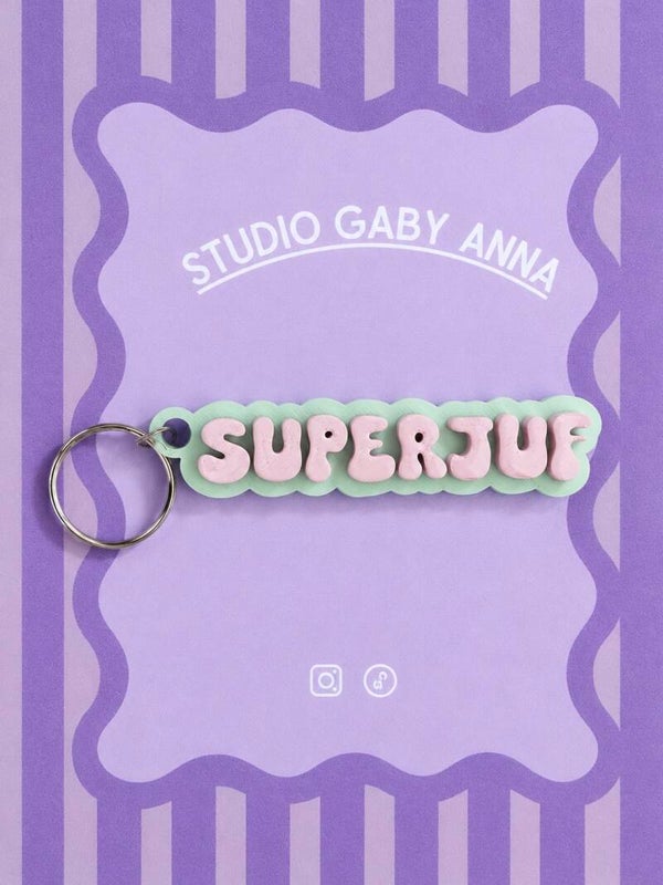 SUPERJUF