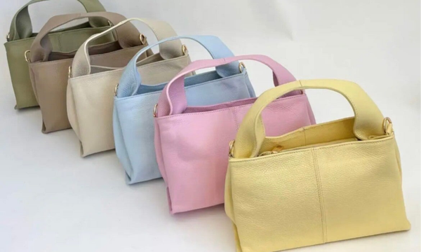 Coco bag