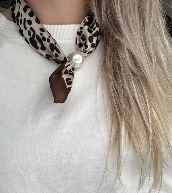 Snap & Style sjaaltjes