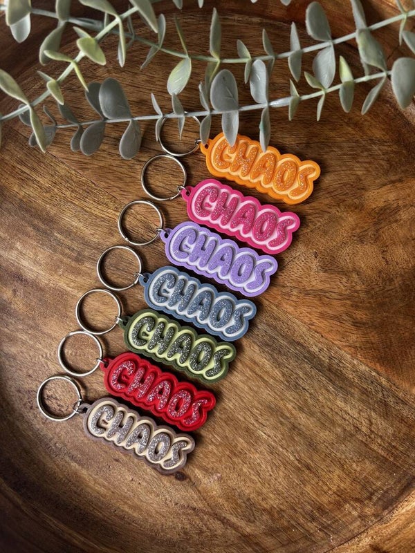 CHAOS