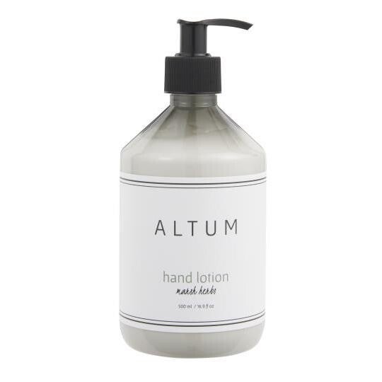 Handlotion ALTUM Marsh Herbs 500 ml