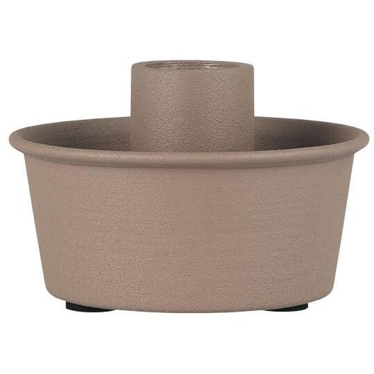 Kerzenhalter für Stabkerze Malva