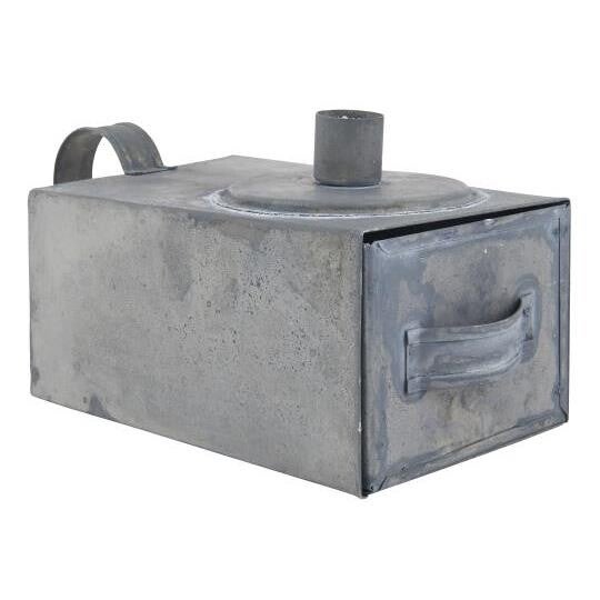 Kerzenhalter Stabkerze Box