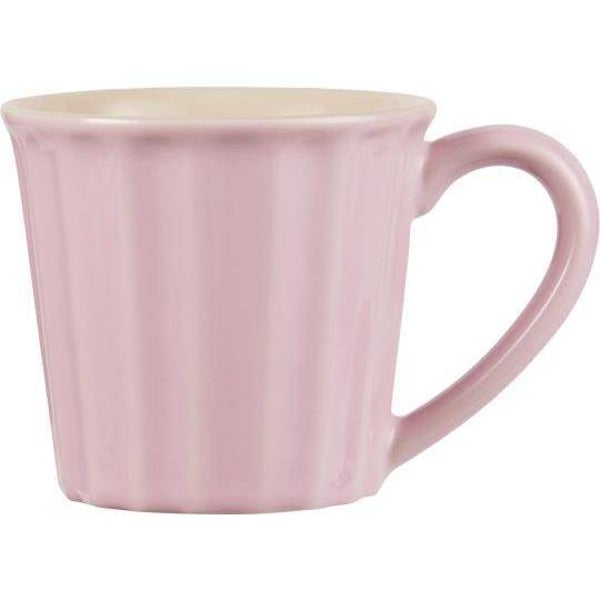 Becher Mynte in 3 verschiedenen Farben