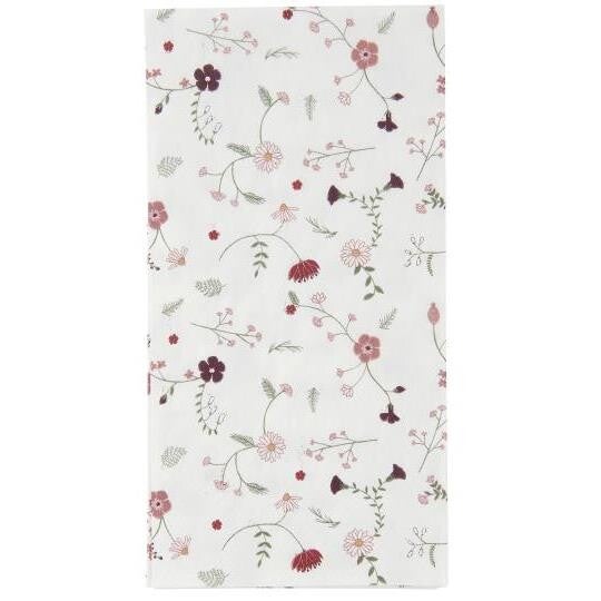 Serviette Feldblume