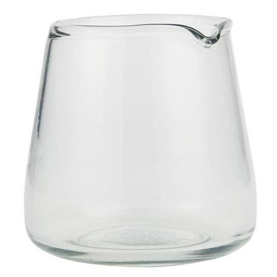 Kanne Tülle mundgeblasen