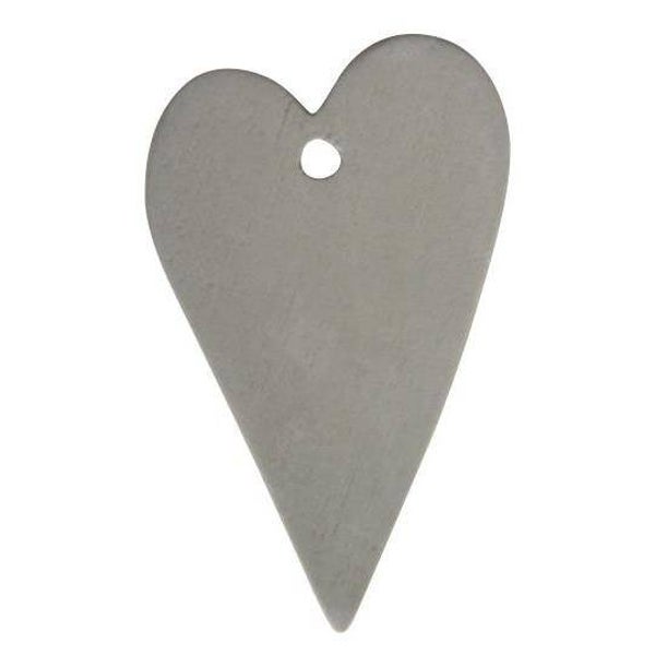 Herzanhänger Geschenkschmuck