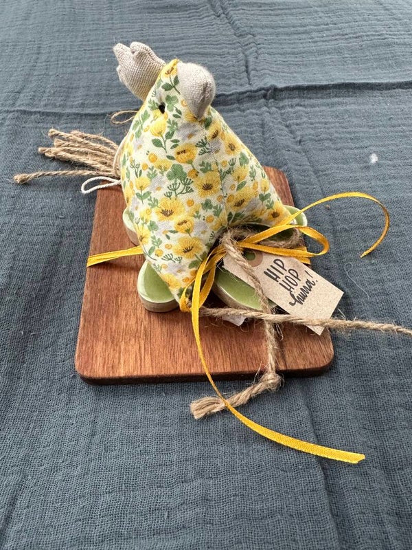 Geschenkset Ostern