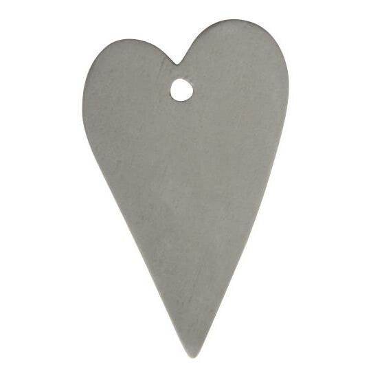 Herzanhänger Geschenkschmuck