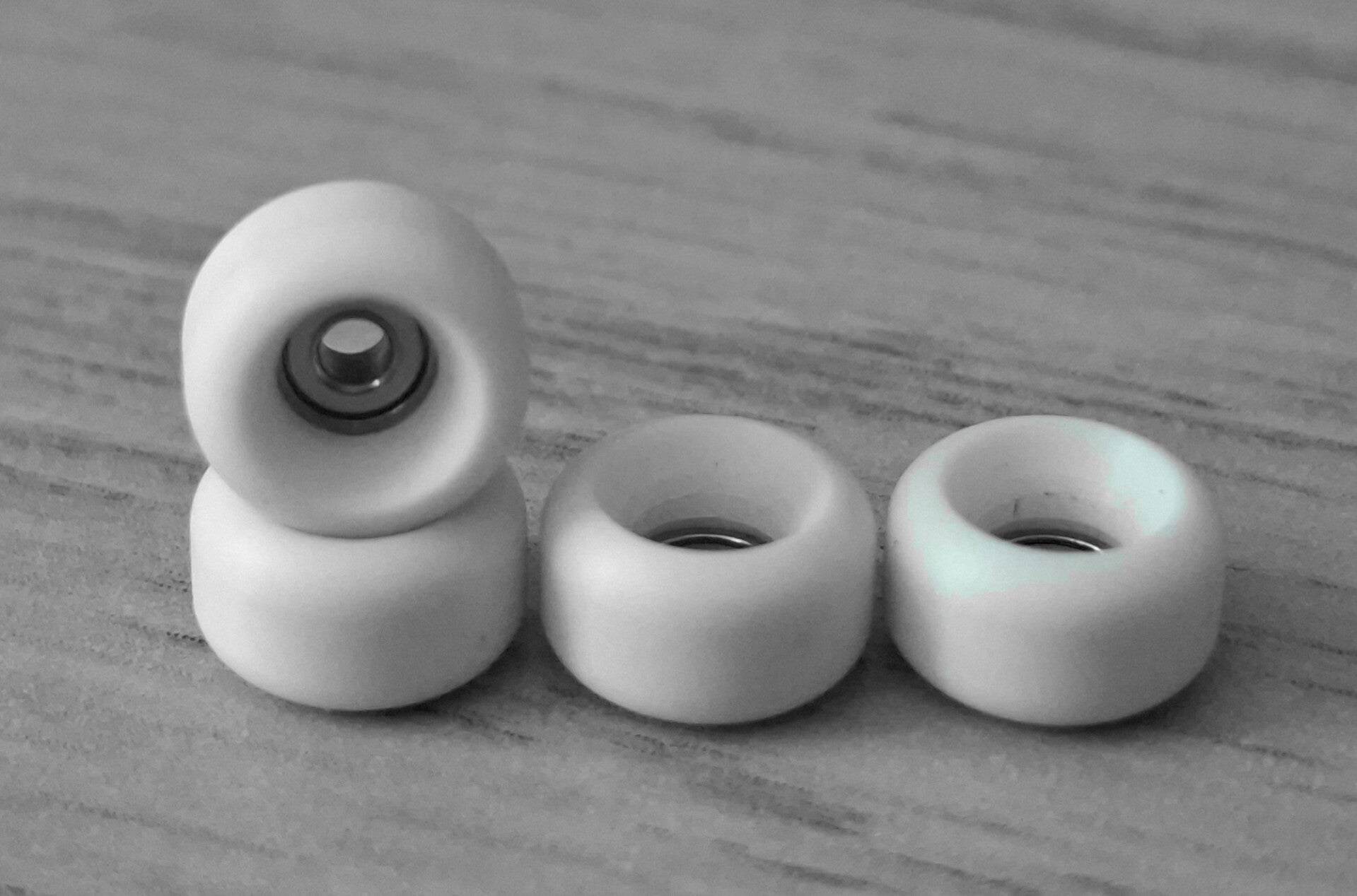 Wheels blanc cassé