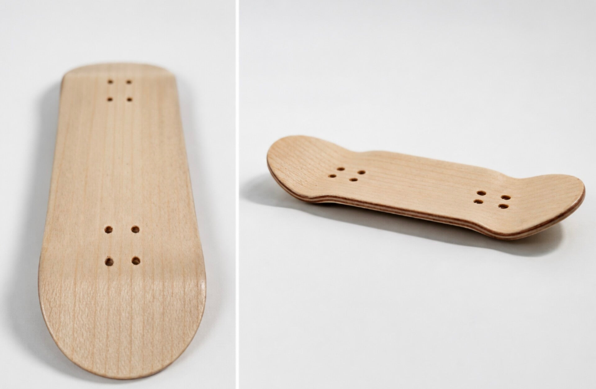 Pro Rabbit fingerboard