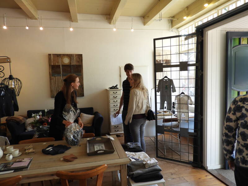 Interieur, wonen, lifestyle en cadeaus