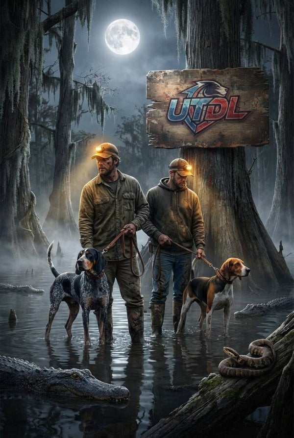 1yr Dog membership