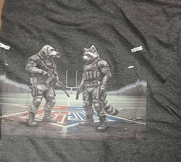 T- shirts