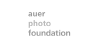 Auer Photo Foundation