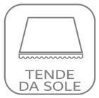 alt sezione tende da sole