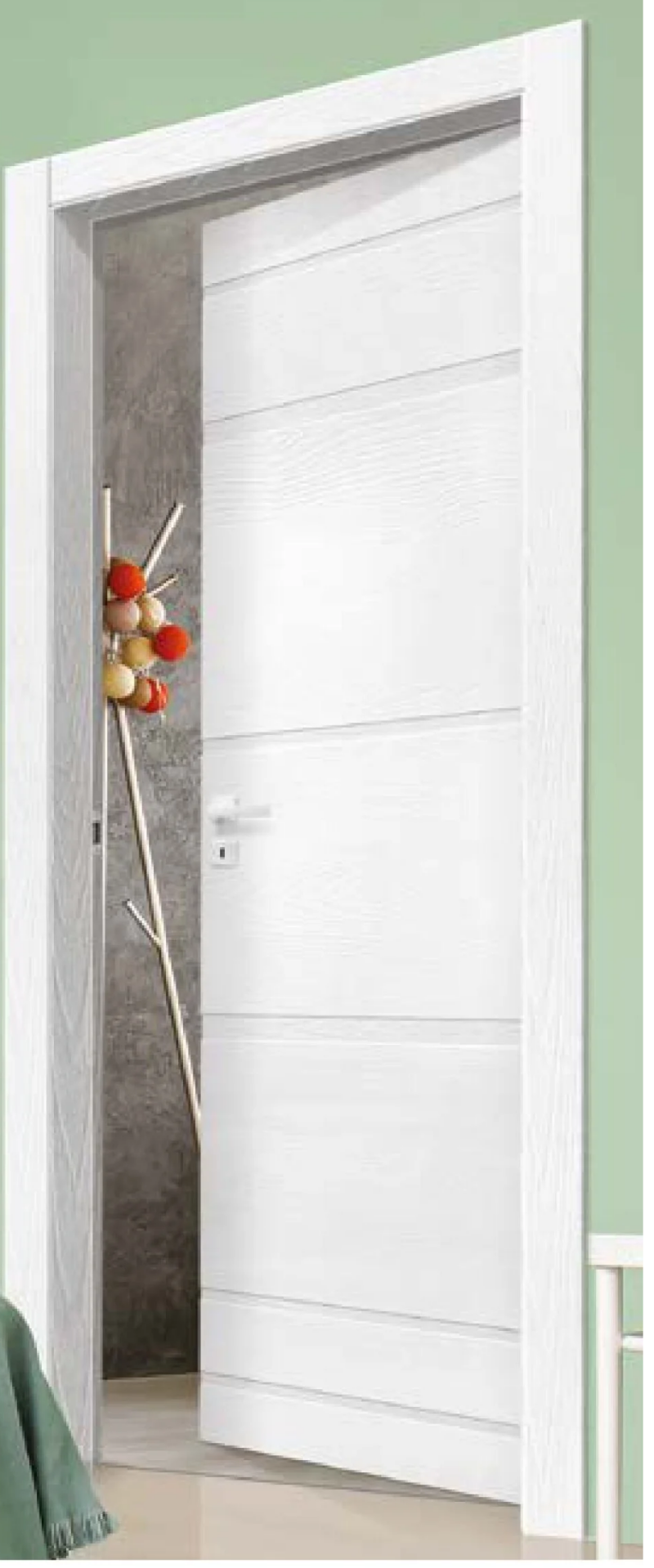 porte laccato cosenza 