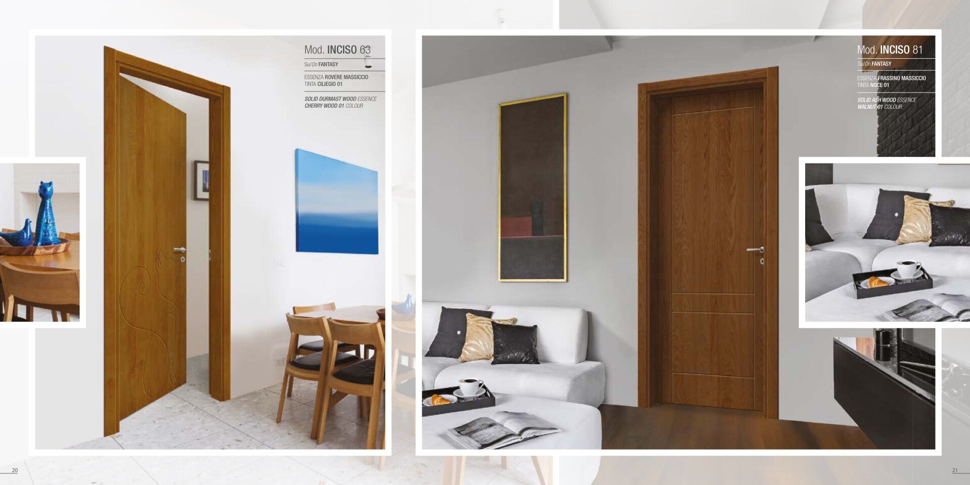 legno Cosenza Open porte e finestre srl 