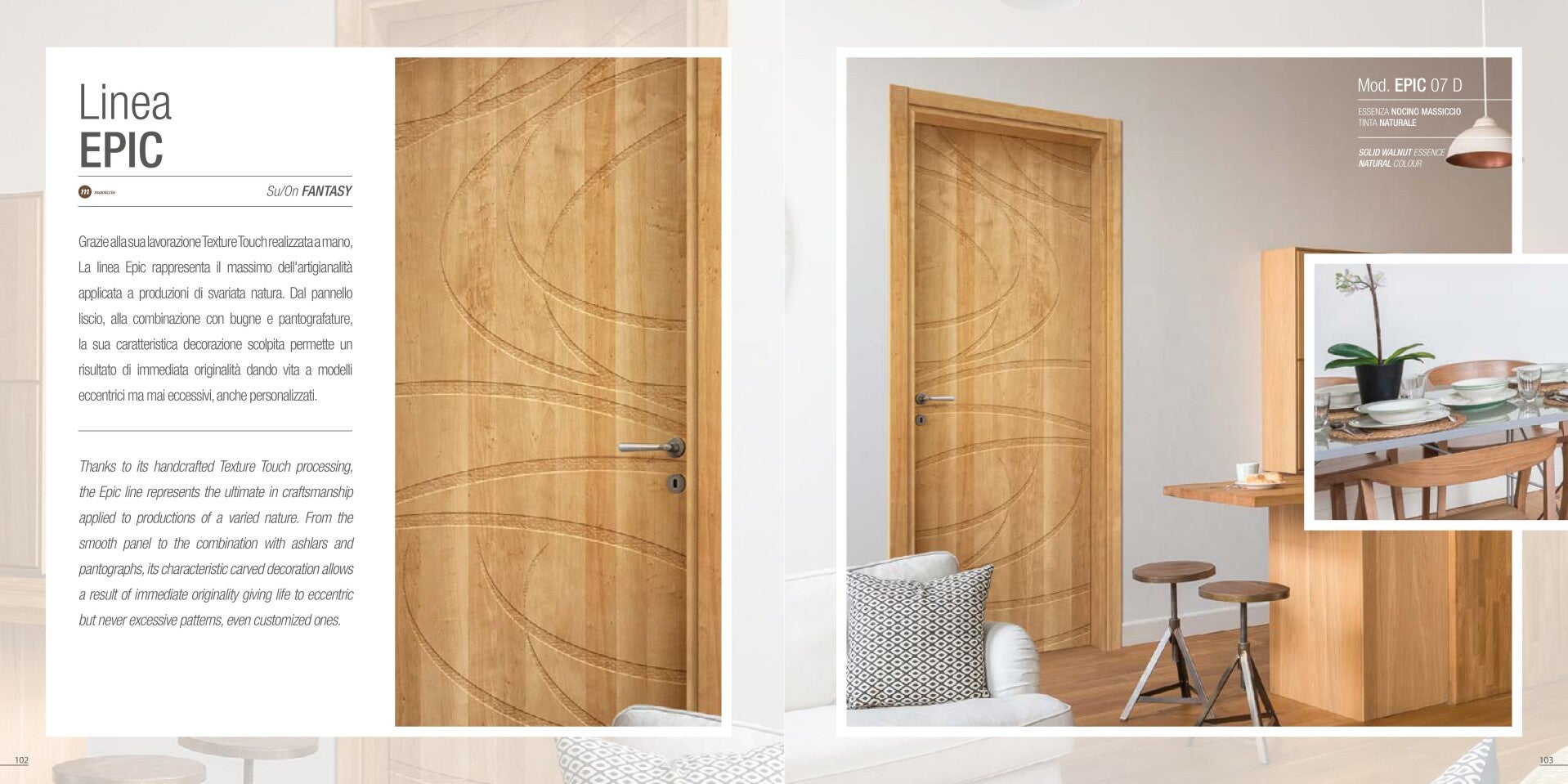legno Cosenza Open porte e finestre srl 