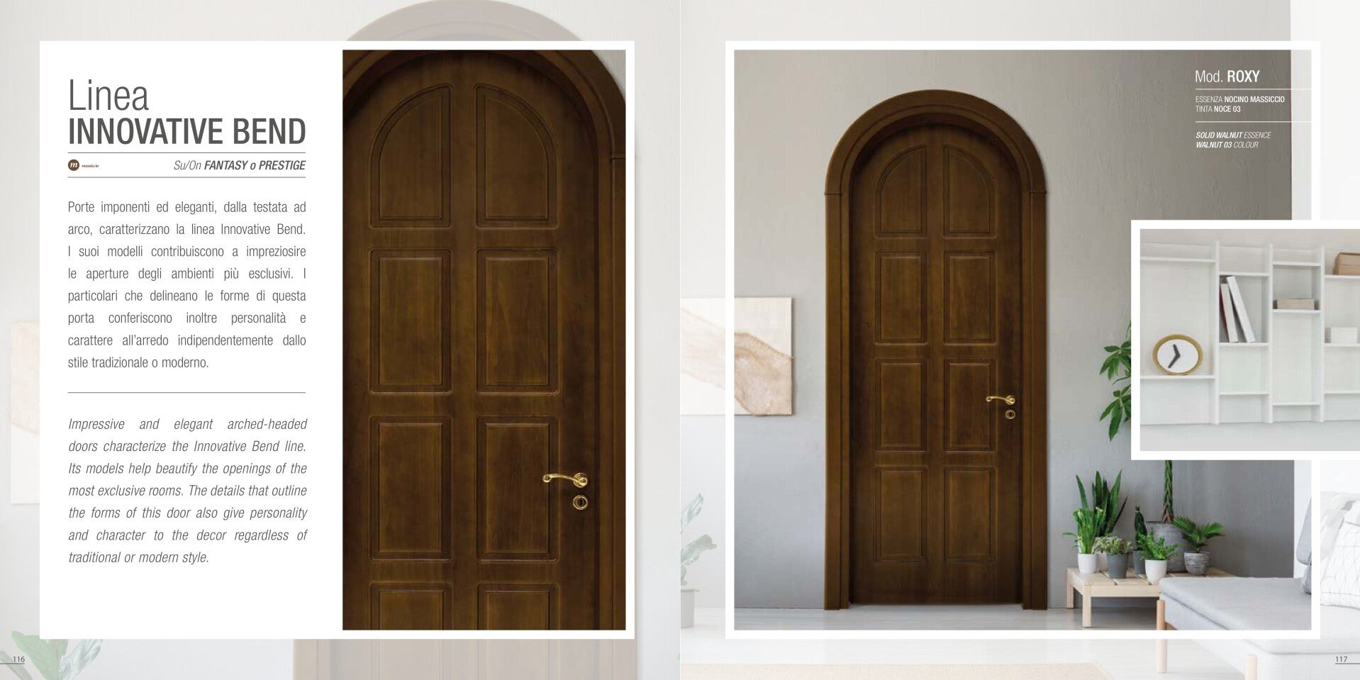 legno Cosenza Open porte e finestre srl 