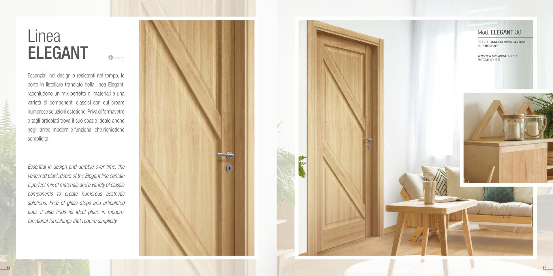 legno Cosenza Open porte e finestre srl 