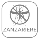 alt sezione zanzariere Bettio ed F.T. Italia
