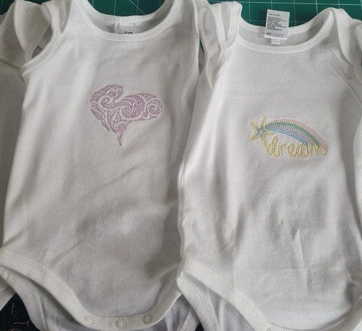 Baby Apparel
