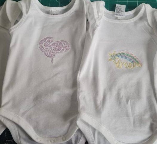 Baby Apparel