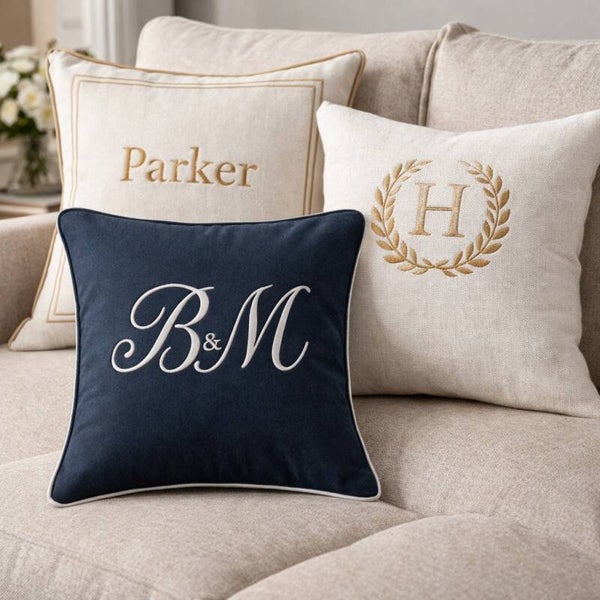 Monogram Designs