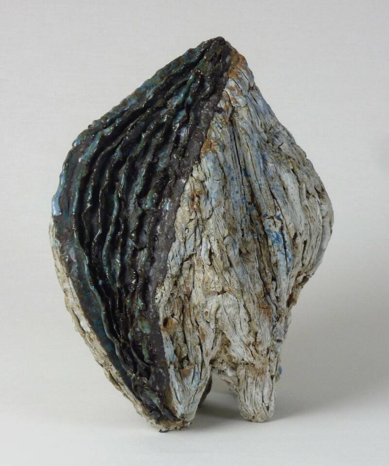 beweging 4, hoogte 31cm