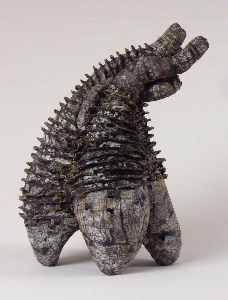 beweging 3, hoogte 39cm