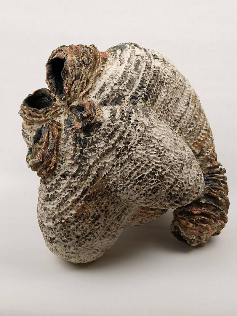 omhulling 2, hoogte 27cm