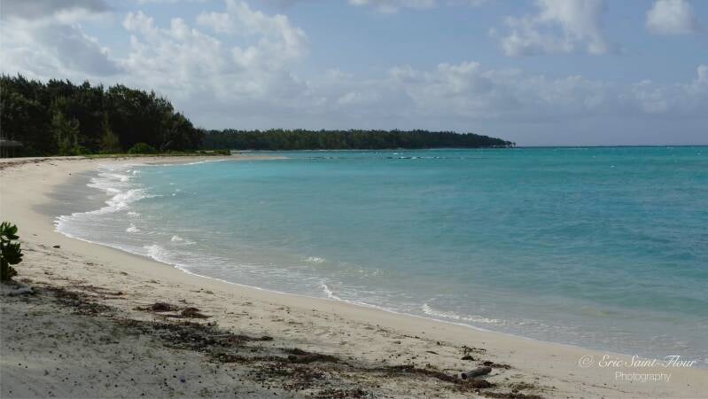 ile aux Cerfs