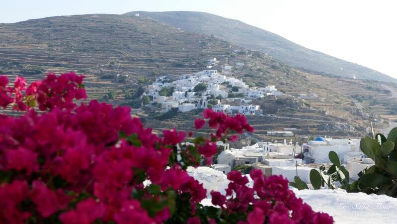 Folegandros
