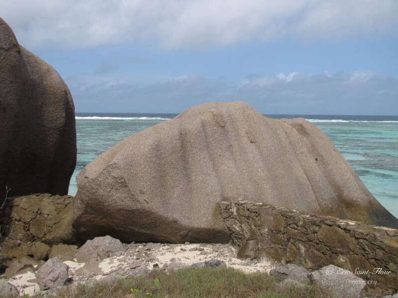 La Digue