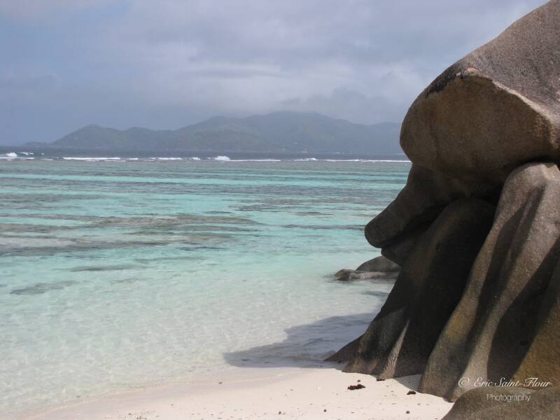 La Digue