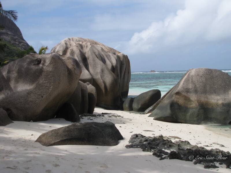 La Digue