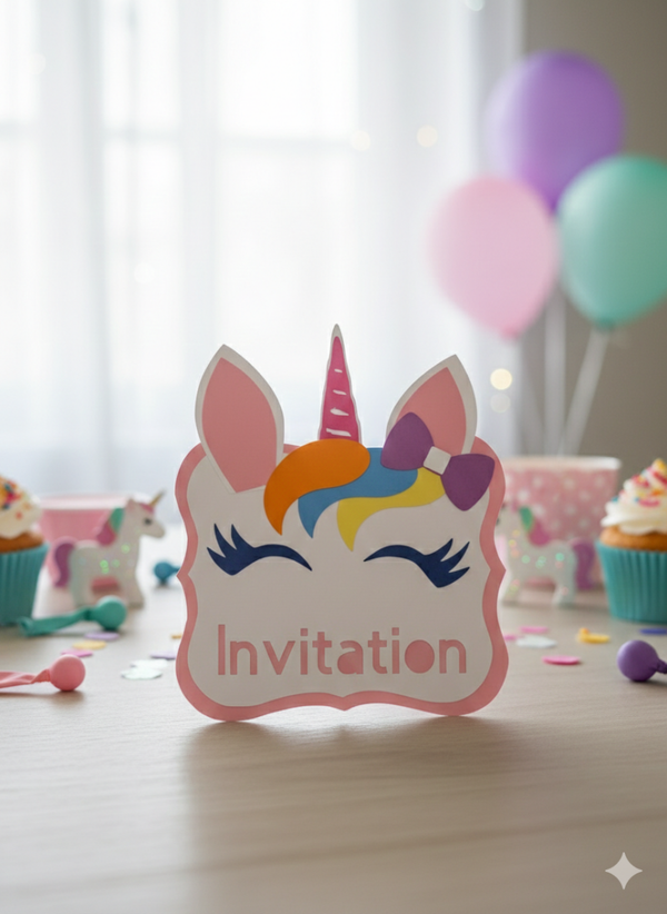 Invitations