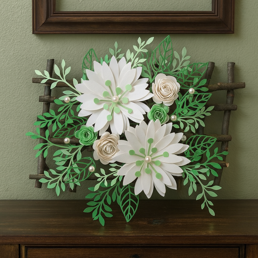 Composition Florale