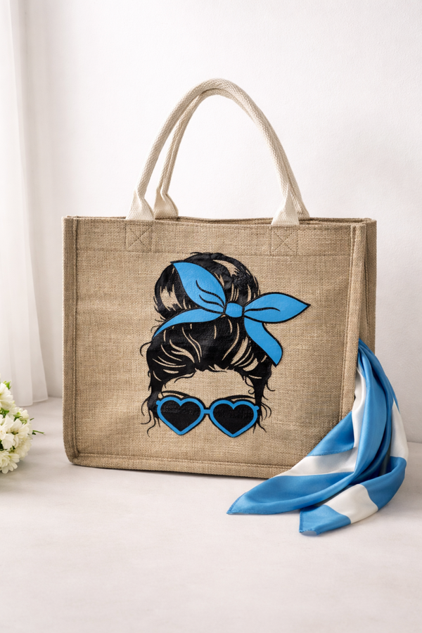 Sac en Jute