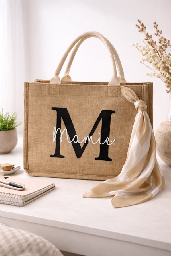 Sac en Jute