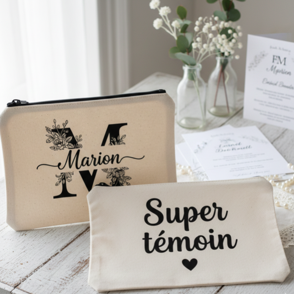 Pochette