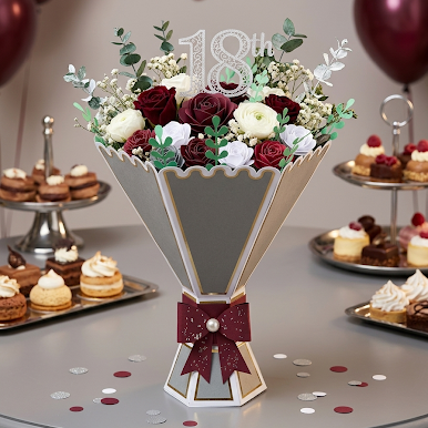 Bouquet de Fleurs