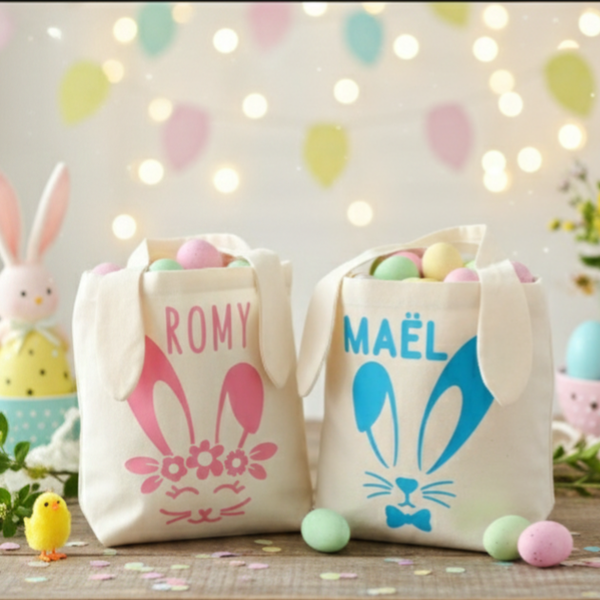 Tote Bag Festif