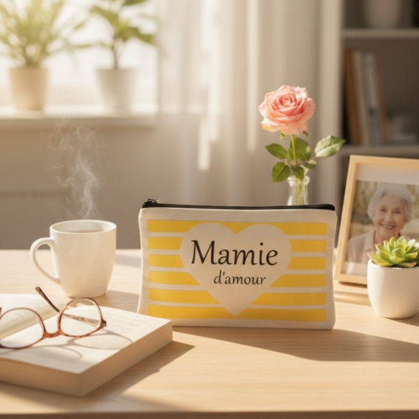 Pochette