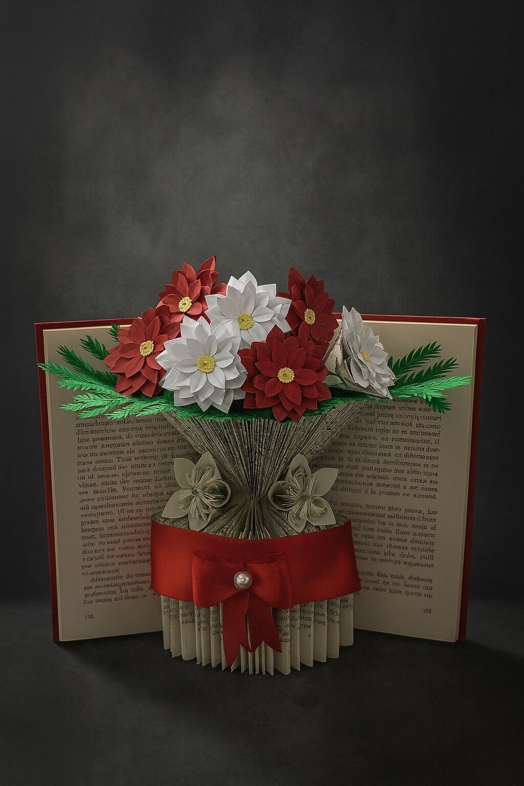 Livre Floral