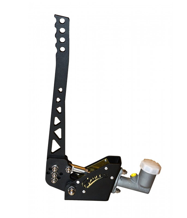 Hydro pro met reservoir