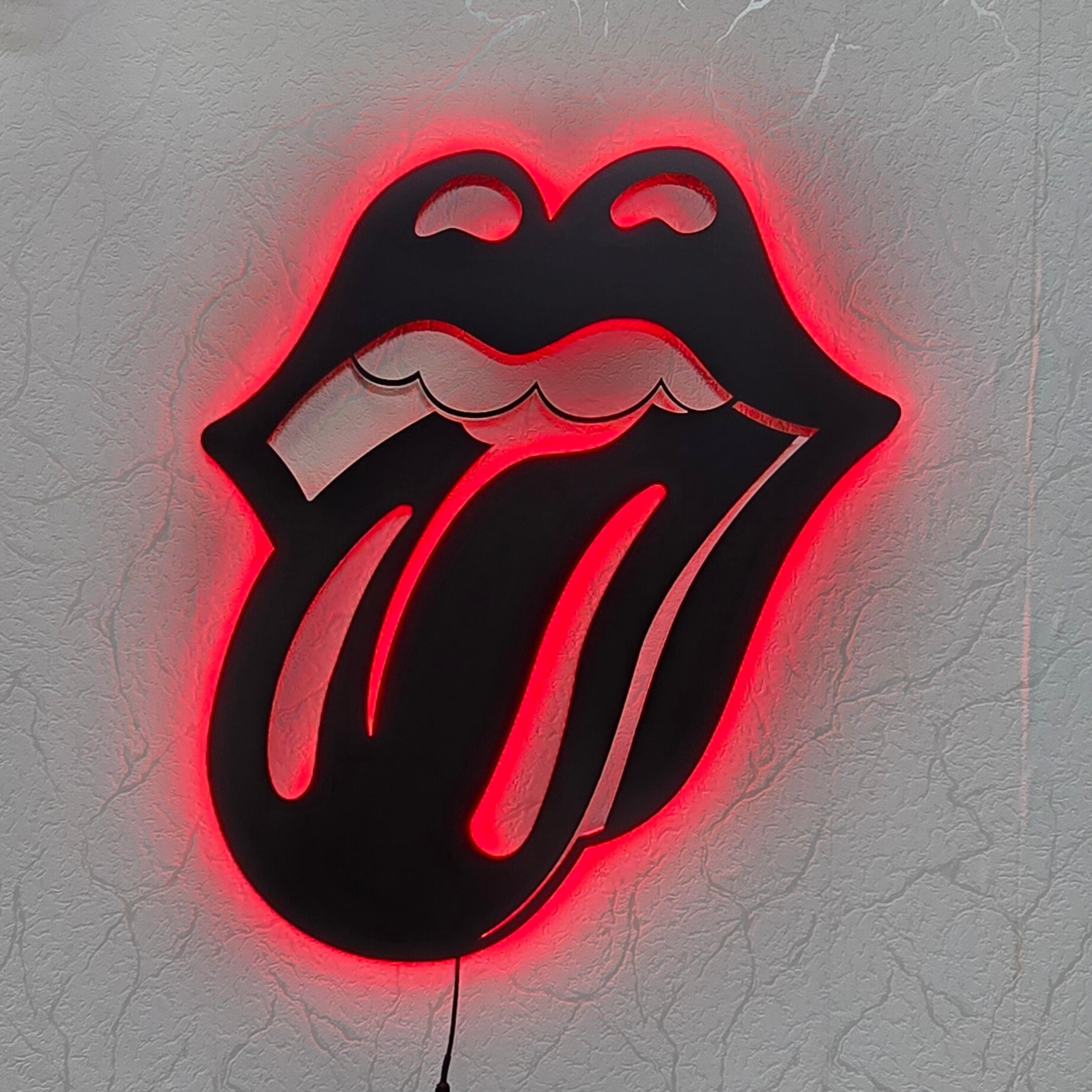 Rolling stones