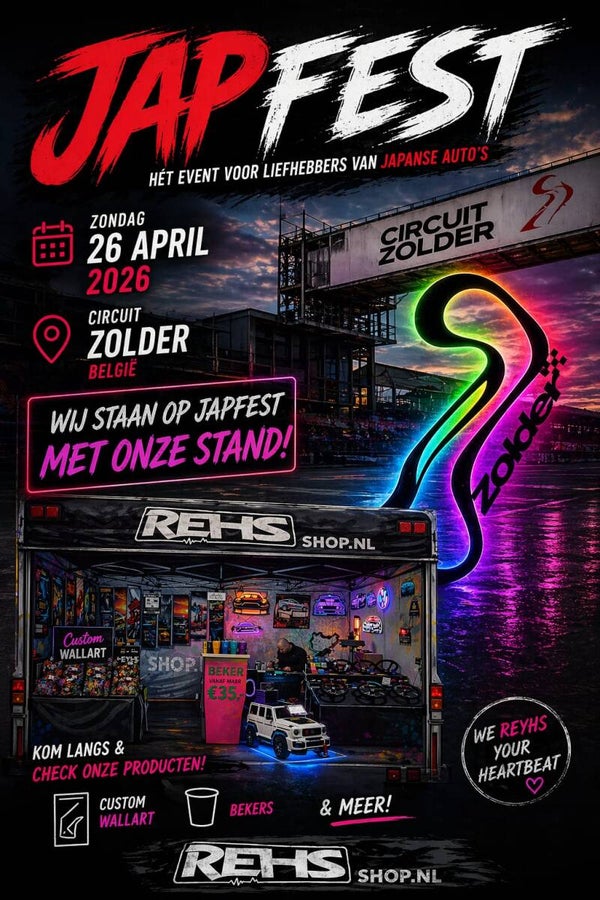 Zolder deal
