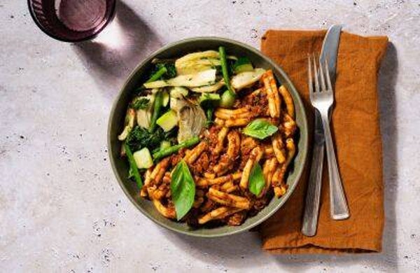 Bolognese